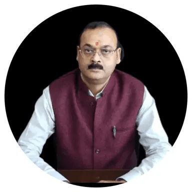 Shri Alok Kumar Pandey (IAS)