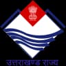 Govt. of Uttarakhand Logo