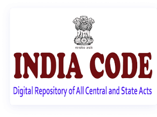 india code